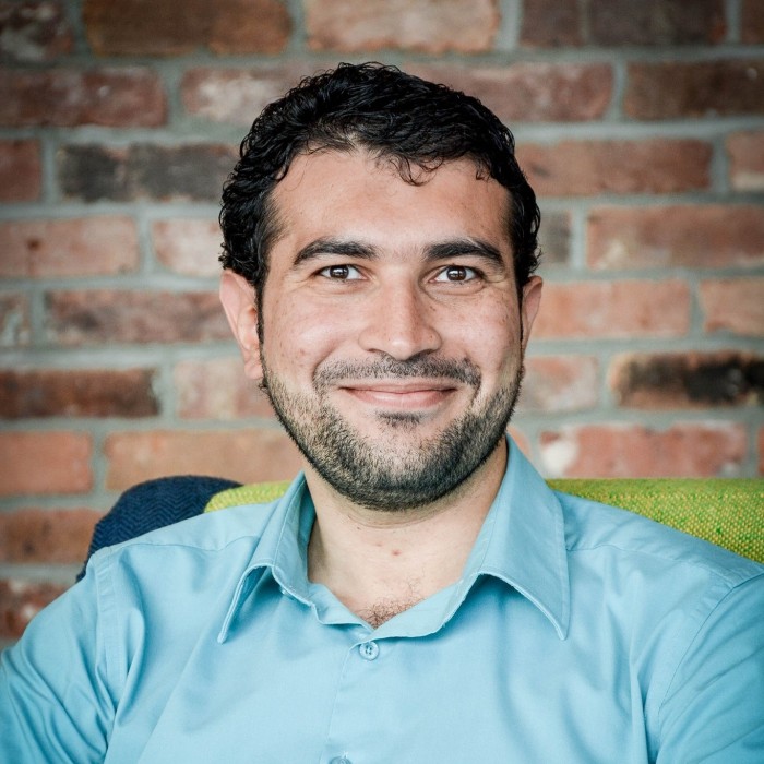 Faisal Alkhaldy