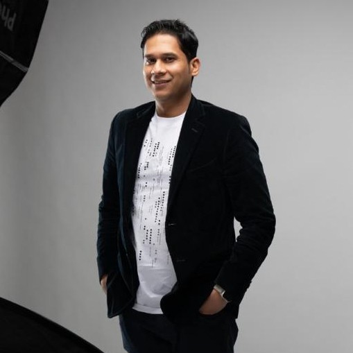 Hassan Ikram