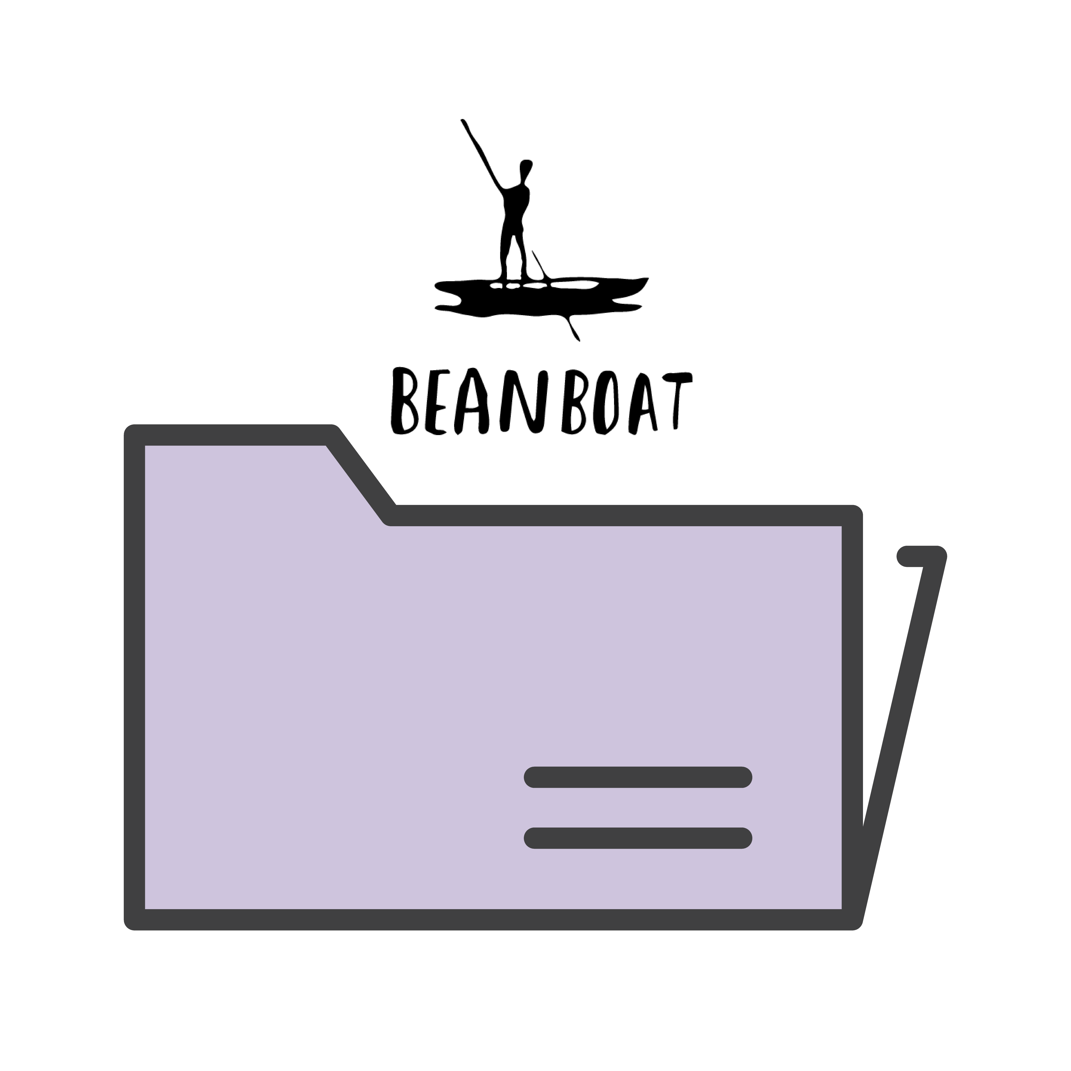 Statrup story: BeanBoat