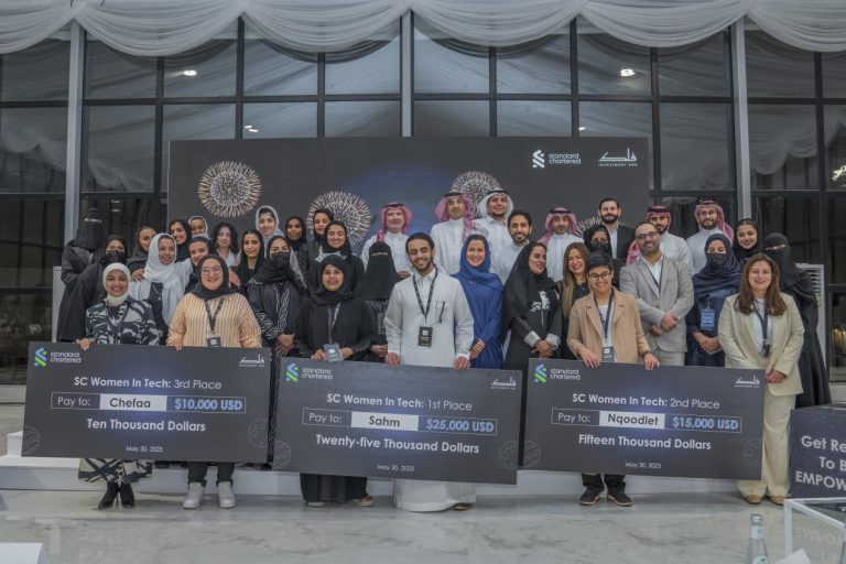 Falak investment hub is empowering women businesses in Saudi Arabia one startup at a time